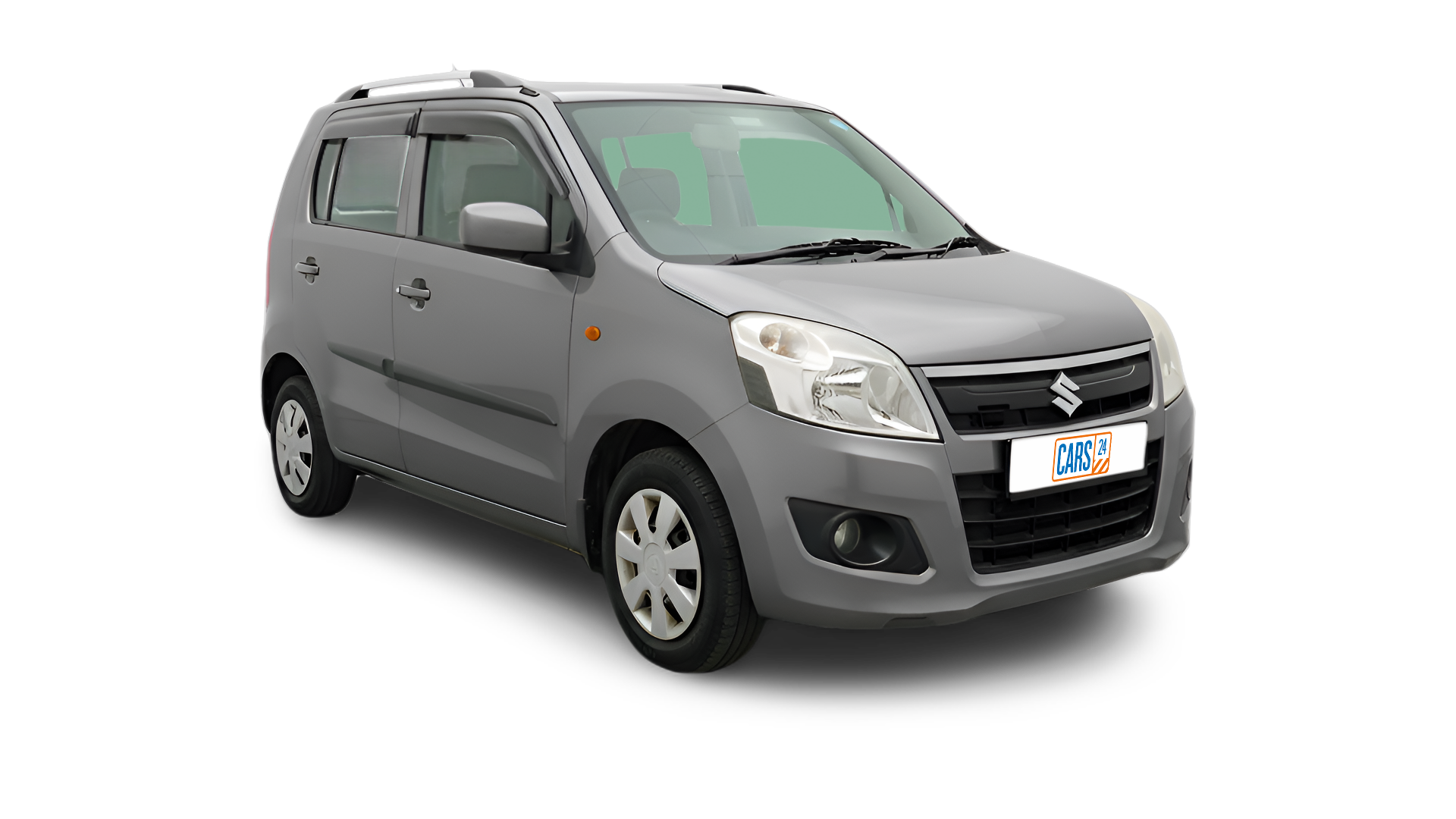 Maruti Wagon R 1.0-img